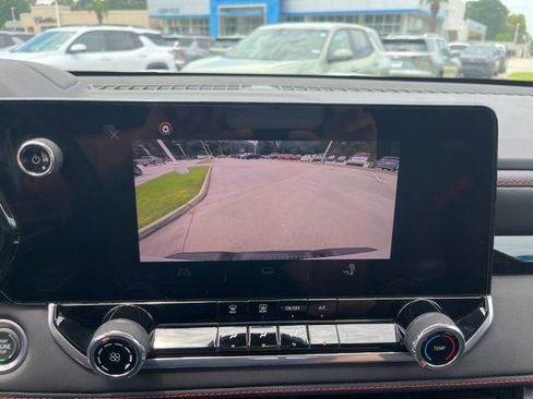 Used 2024 Chevrolet Colorado Z71 w/ Advanced Trailering Package image 24