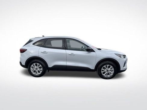 Used 2025 Ford Escape Active image 6