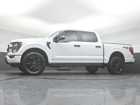 Used 2023 Ford F150 XL w/ STX Black Appearance Package image 40