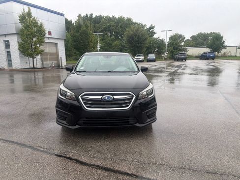 Used 2019 Subaru Legacy 2.5i Premium AWD/4WD image 5