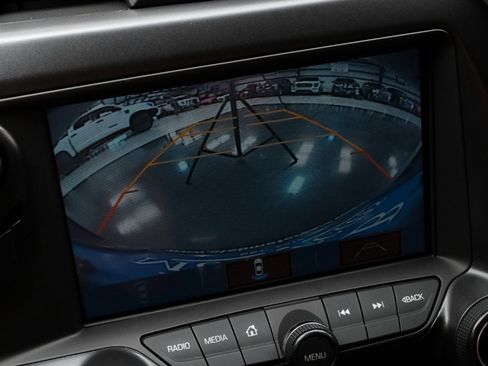 Used 2017 Chevrolet Corvette Grand Sport image 21