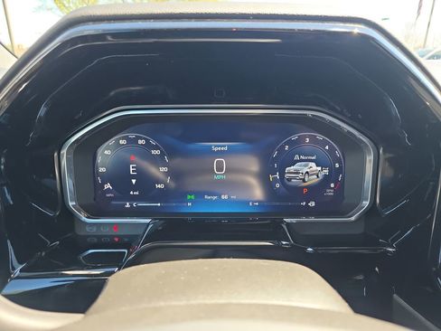 New 2026 Chevrolet Silverado 1500 RST w/ All Star Edition Plus AWD/4WD image 15