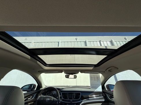 Used 2018 Buick LaCrosse Essence w/ Sun and Shade Package image 11