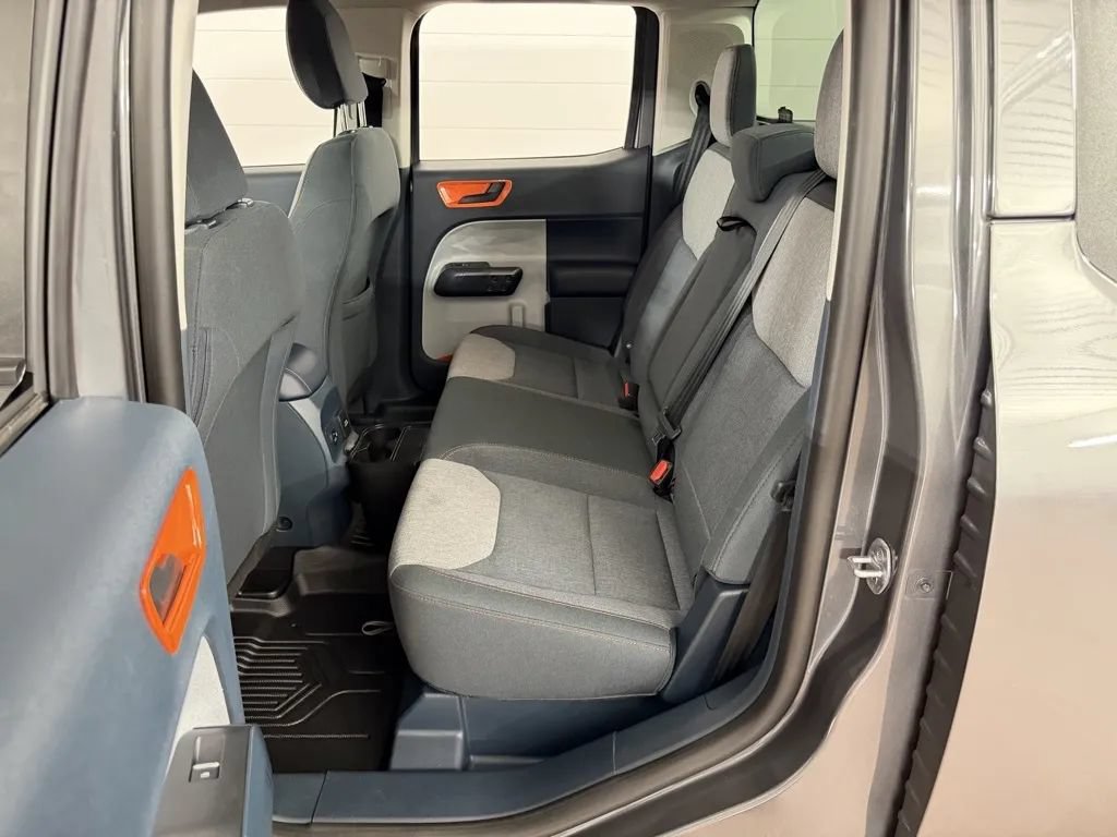 Used 2024 Ford Maverick XLT w/ XLT Luxury Package FWD image 25
