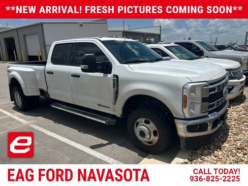 Used 2026 Ford F350 XLT AWD/4WD image 1