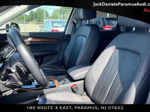Certified 2023 Audi Q5 2.0T Premium w/ Convenience Package AWD/4WD image 20