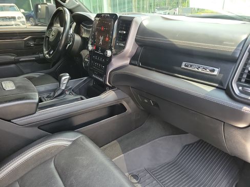 Used 2021 RAM 1500 TRX w/ TRX Level 1 Equipment Group AWD/4WD image 44