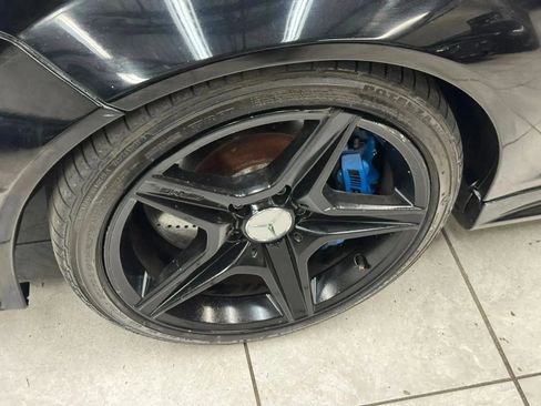 Used 2014 Mercedes-Benz C 63 AMG Sedan image 41