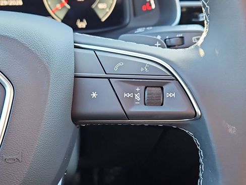 New 2026 Audi Q7 Premium Plus image 20