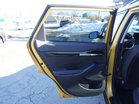 Used 2023 Kia Seltos SX AWD/4WD image 25