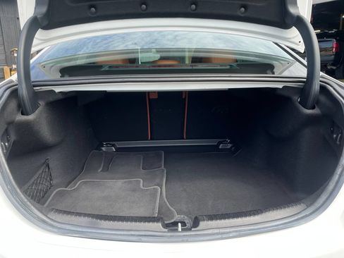 Used 2025 Mercedes-Benz C 300 4MATIC Sedan image 18