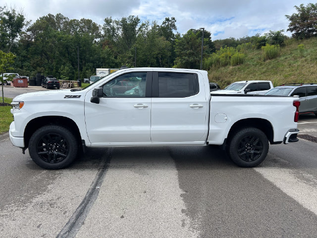 New 2026 Chevrolet Silverado 1500 RST AWD/4WD image 2