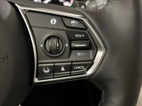 Used 2026 Acura RDX SH-AWD w/ Advance Package image 22
