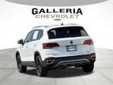 Used 2022 Volkswagen Taos SE image 5