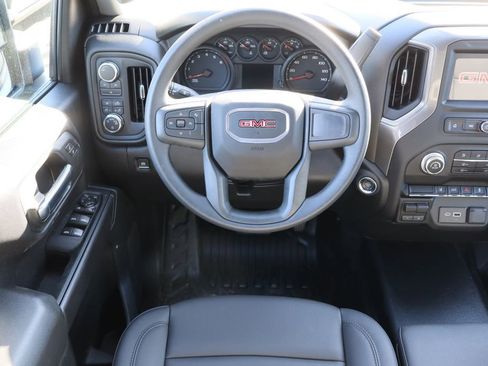 New 2026 GMC Sierra 2500 Pro w/ Convenience Package image 14