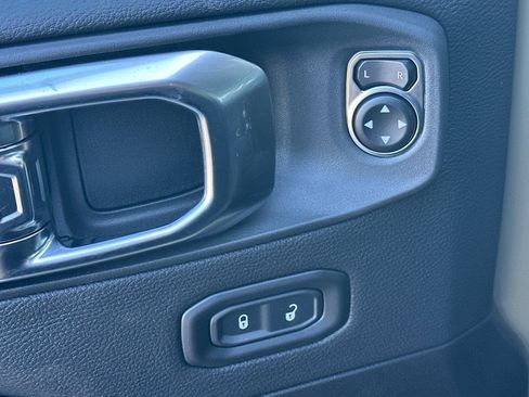 New 2026 Jeep Gladiator Rubicon image 13