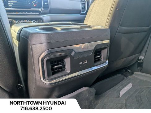 Used 2022 GMC Sierra 1500 Elevation w/ Preferred Package image 33