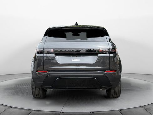 Used 2024 Land Rover Range Rover Evoque S image 6