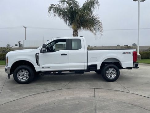 New 2026 Ford F250 XL w/ XL Driver Assist Package image 2