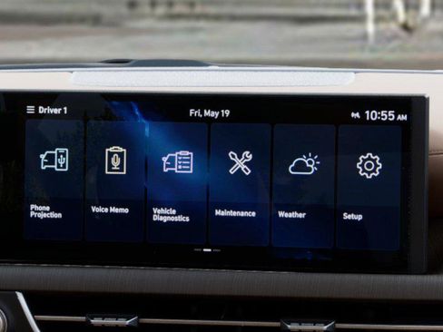 New 2026 Hyundai Sonata Limited image 13