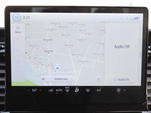 Used 2023 Ford Transit 350 XLT image 15