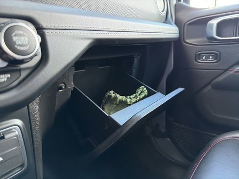 Used 2024 Jeep Wrangler Unlimited Rubicon image 68