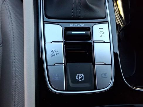 New 2026 Hyundai Tucson SEL image 9