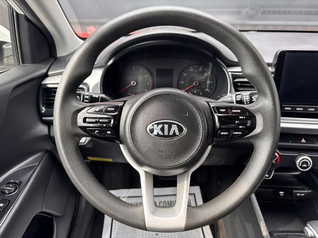 Used 2021 Kia Rio S FWD image 24