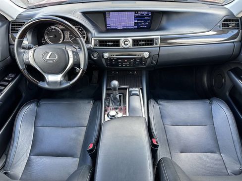 Used 2013 Lexus GS 350 AWD w/ Luxury Pkg w/Cold Weather Pkg image 15