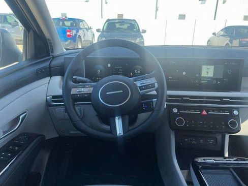 New 2026 Hyundai Tucson Limited AWD/4WD image 56