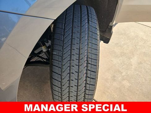 New 2026 Chevrolet Silverado 1500 LT w/ All Star Edition Plus image 36