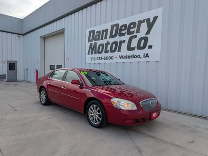 Used 2009 Buick Lucerne CXL w/ Driver Confidence Package