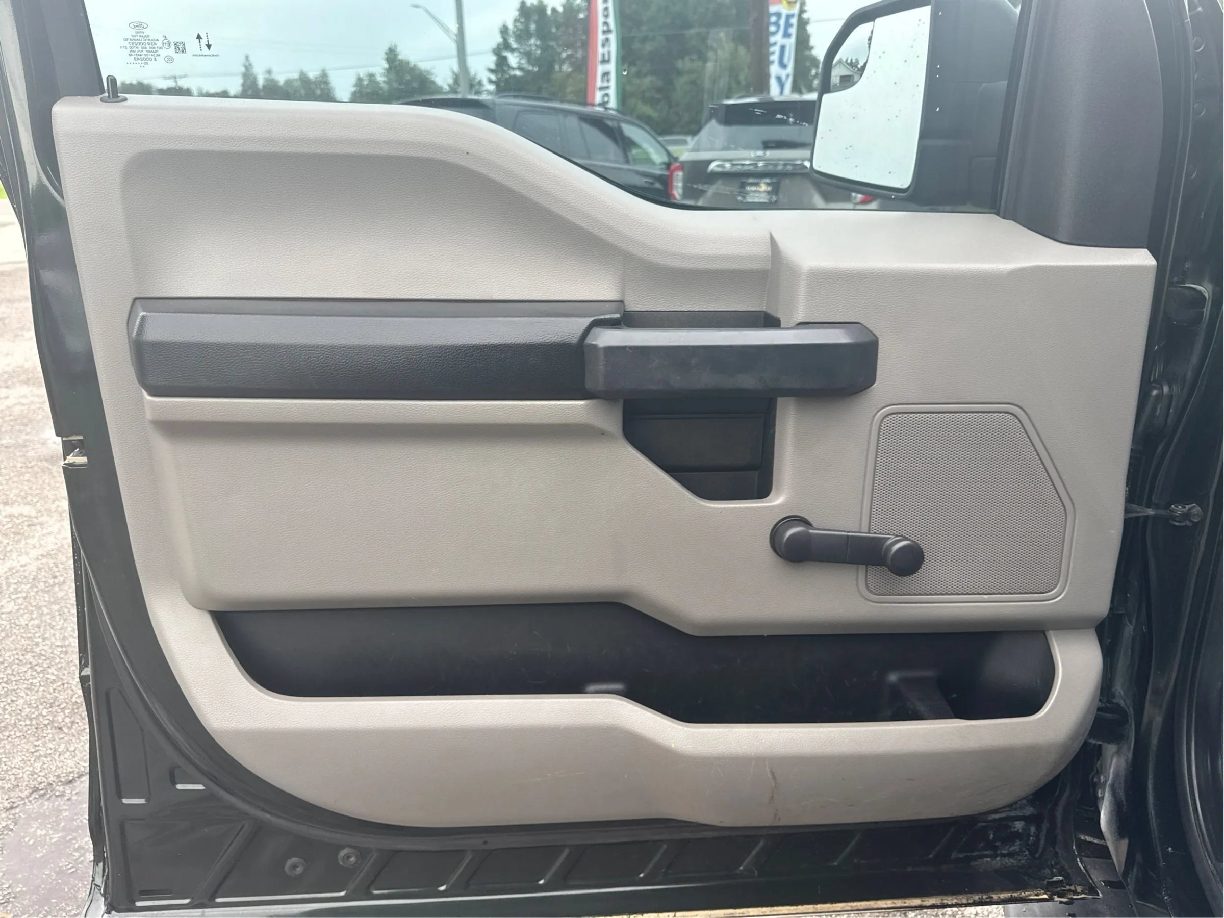 Used 2020 Ford F150 XL AWD/4WD image 17