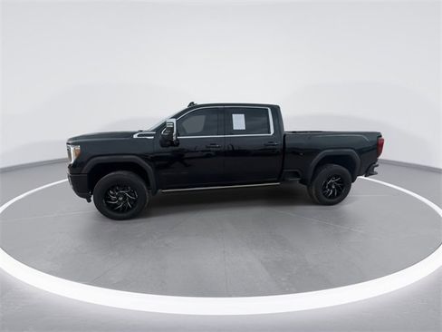 Used 2022 GMC Sierra 2500 Denali w/ Denali Ultimate Package image 6