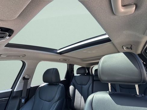Used 2022 Hyundai Santa Fe Limited FWD image 14