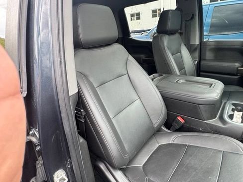 Used 2021 Chevrolet Silverado 1500 RST w/ All Star Edition Plus AWD/4WD image 22