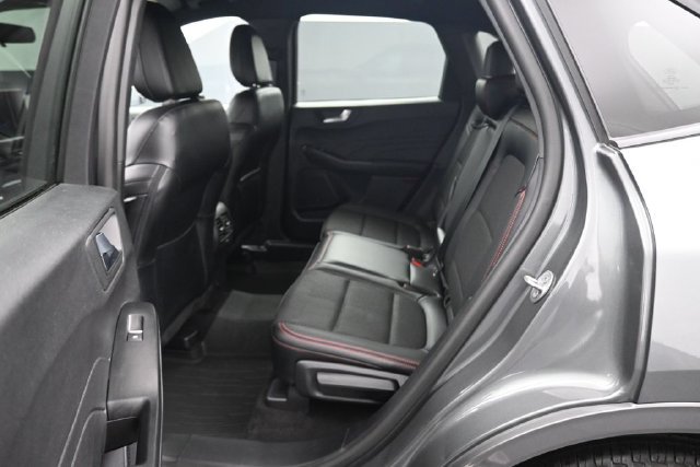 Certified 2024 Ford Escape ST-Line w/ Tech Pack #1 AWD/4WD image 21