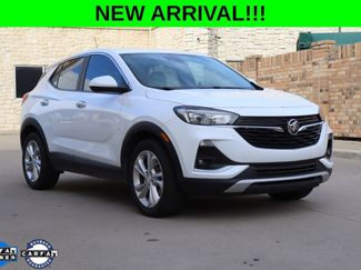 Used 2021 Buick Encore GX Preferred FWD video 1