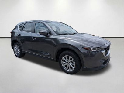 Used 2023 MAZDA CX-5 AWD 2.5 S