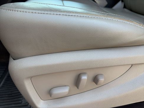 Used 2015 Chevrolet Silverado 2500 LTZ w/ LTZ Plus Package AWD/4WD image 14