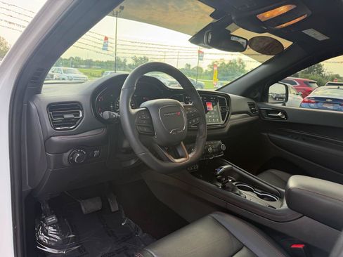 Used 2025 Dodge Durango R/T AWD/4WD image 14