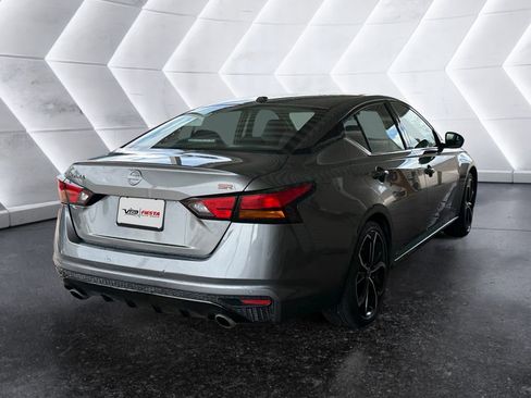 Used 2023 Nissan Altima 2.5 SR image 4