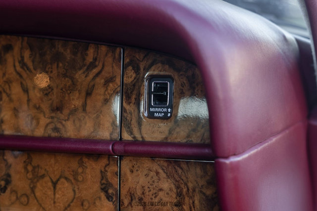 Used 1989 Bentley Turbo R RWD image 32