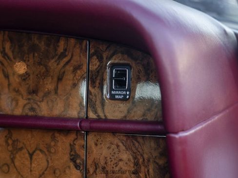 Used 1989 Bentley Turbo R RWD image 32