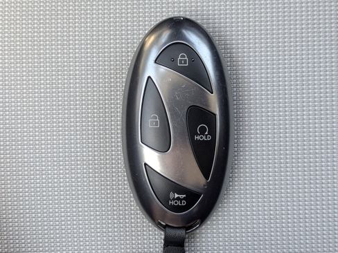 Certified 2026 Hyundai Kona SE FWD image 34