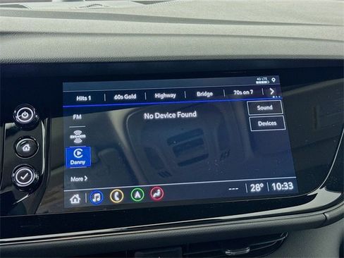 Used 2023 Buick Envision Avenir image 15