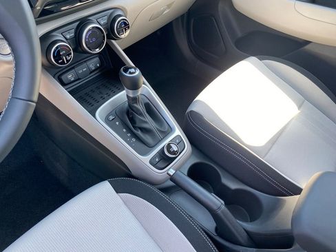 New 2026 Hyundai Venue SEL FWD image 13