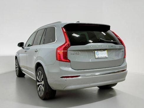 Used 2024 Volvo XC90 B5 Core w/ Protection Package Premier AWD/4WD image 24