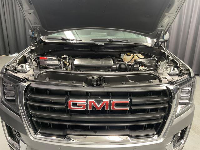 Used 2023 GMC Yukon SLE w/ Gmc Pro Safety Plus Package AWD/4WD image 19