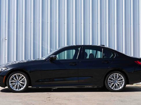 Used 2023 BMW 330e xDrive w/ Premium Package image 8
